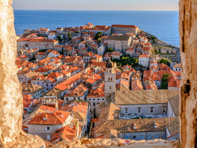 dubrovnik